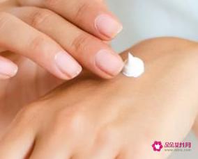 修护霜的作用与功效