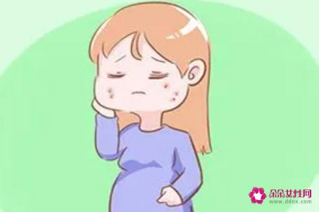 孕期正确的护肤方式