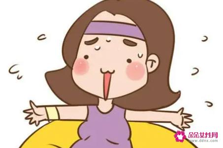 孕期正确的护肤方式