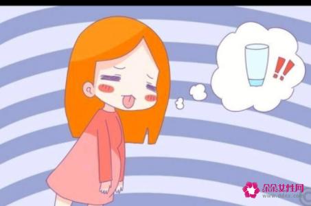 孕期正确的护肤方式