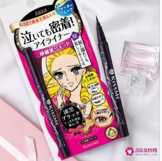 好用的眼线笔