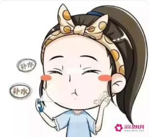 秋天护肤知识