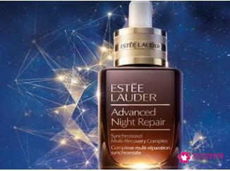 雅诗兰黛小棕瓶