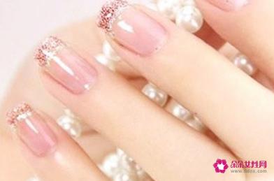 美甲工具有哪些