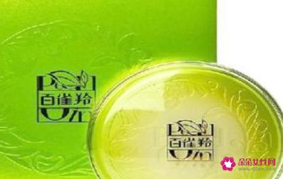 去皱纹的护肤品
