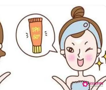 女人为什么要护肤保养
