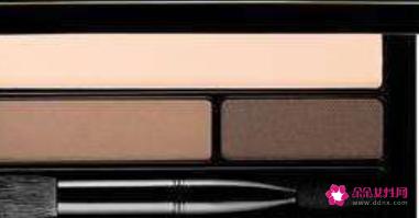 眉粉颜色怎么选