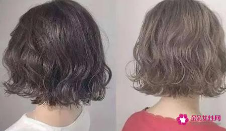 方形脸扎什么头最适合