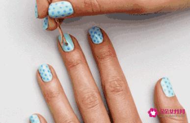 带你了解美甲常识