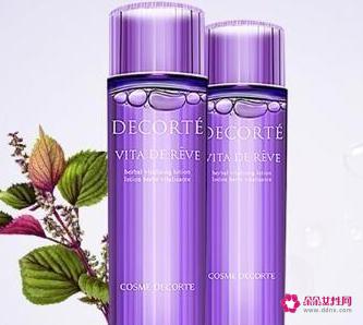 全球十大好用爽肤水