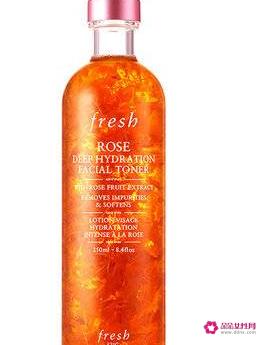 全球十大好用爽肤水