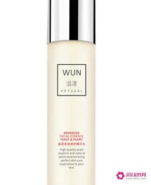 全球十大好用爽肤水