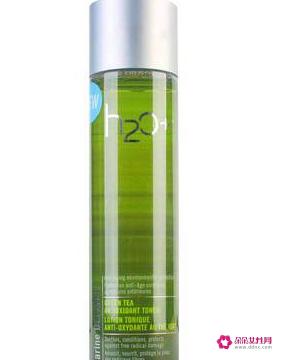 全球十大好用爽肤水