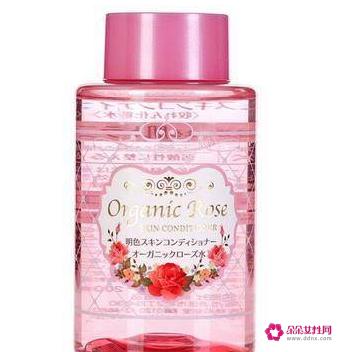 全球十大好用爽肤水