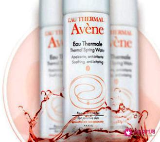 全球十大好用爽肤水