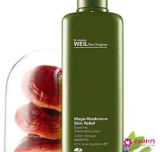 全球十大好用爽肤水