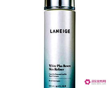 全球十大好用爽肤水