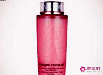 全球十大好用爽肤水