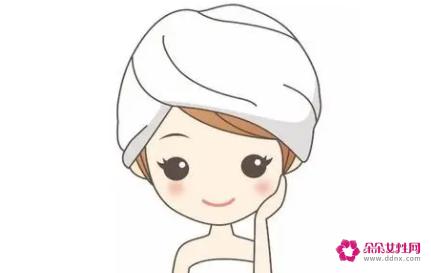 护肤小常识10条