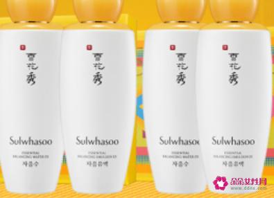 口碑最好十大护肤品