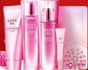 口碑最好十大护肤品