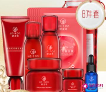 口碑最好十大护肤品