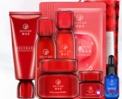 口碑最好十大护肤品