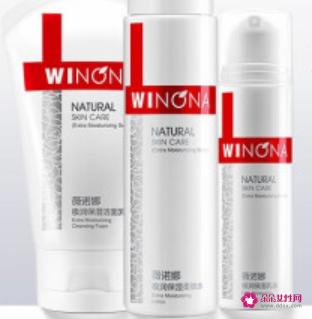 口碑最好十大护肤品