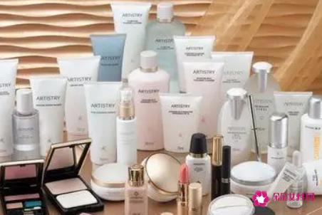 盘点化妆要用的东西有哪些