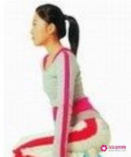 简单减肥舞蹈教学视频