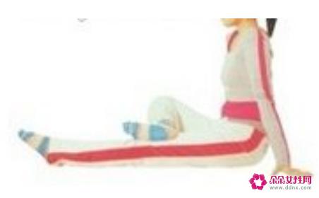 简单减肥舞蹈教学视频