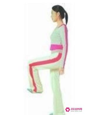 简单减肥舞蹈教学视频