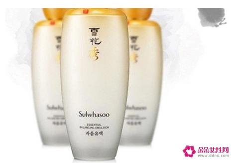 保湿效果好的产品有哪些
