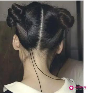 身材矮小的女生适合什么发型