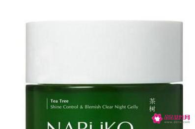 男士面膜祛痘印控油补水推荐