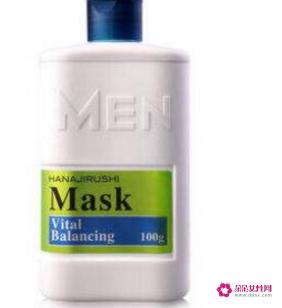 男士补水面膜排行榜10强