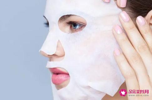 面膜多久做一次好