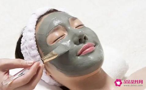 面膜多久做一次好