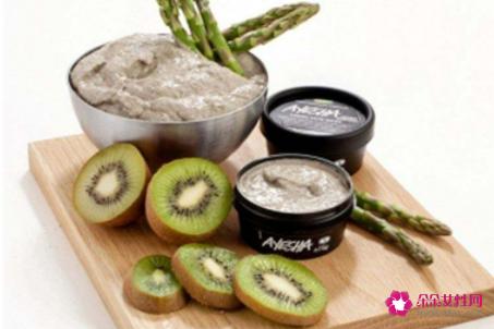 猕猴桃可以做面膜吗