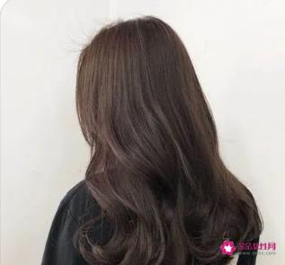 圆脸适合什么发型大全