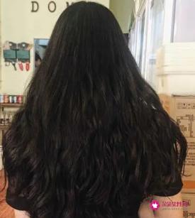 圆脸适合什么发型女学生党