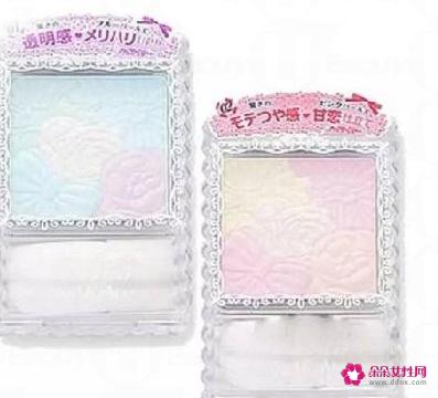 什么化妆品能把脸擦特别白