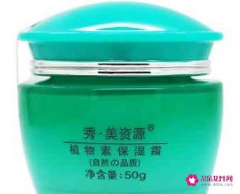 保湿霜的作用和功效