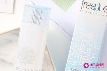 爽肤水和柔肤水区别