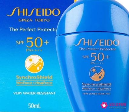 十大防晒霜排行榜10强