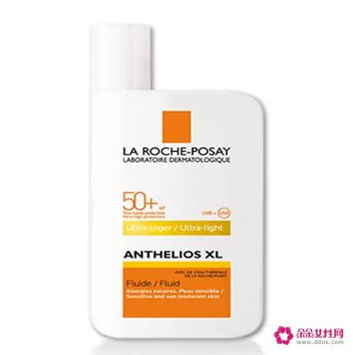 十大防晒霜排行榜10强