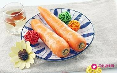 自制的美白面膜