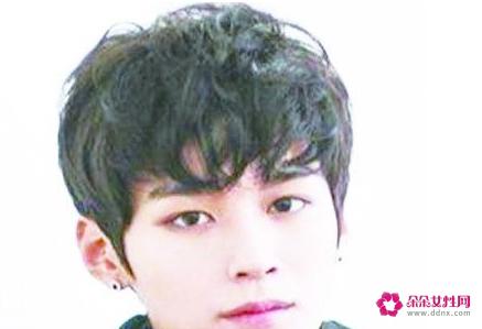 长脸女生适合什么样的刘海发型