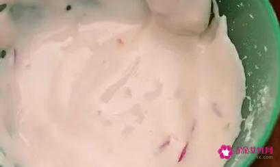 个性DIY面膜怎么制