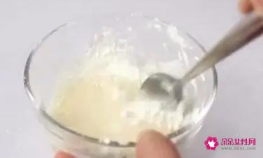 个性DIY面膜怎么制